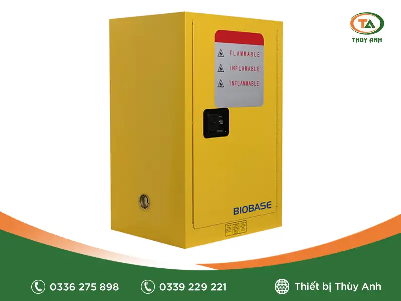 Tủ chống cháy BKSC-12Y BIOBASE
