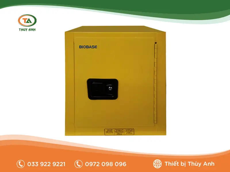 Tủ chống cháy BKSC-Y BIOBASE