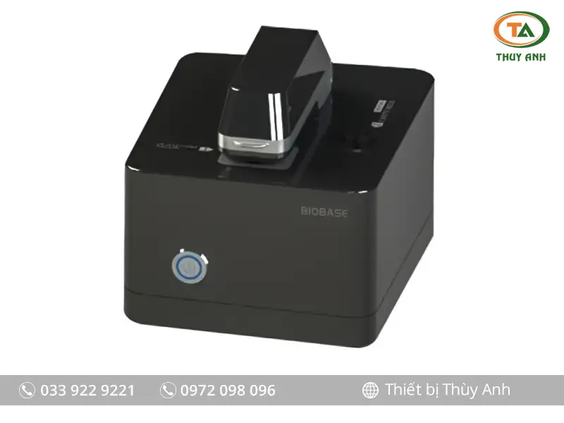 Máy quang phổ BK-CW2000 Biobase