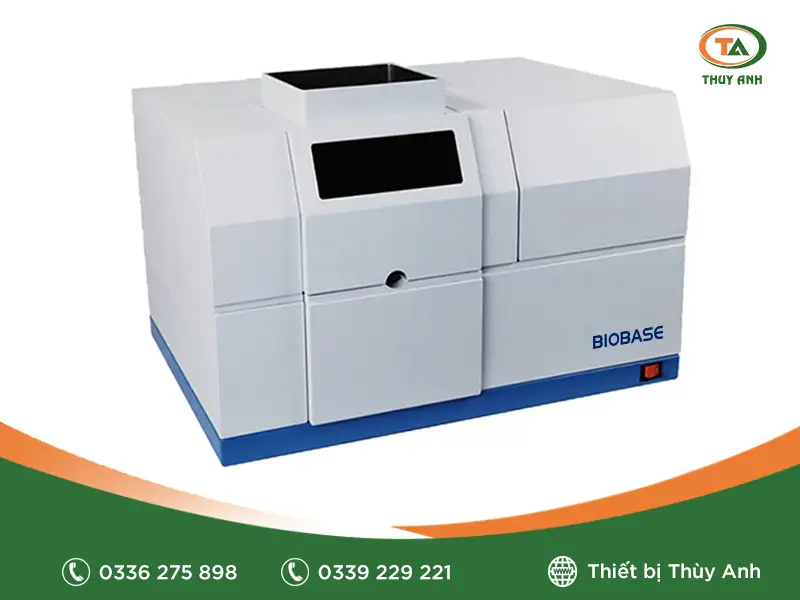 Máy quang phổ hấp thụ nguyên tử BK-AA4530F BIOBASE