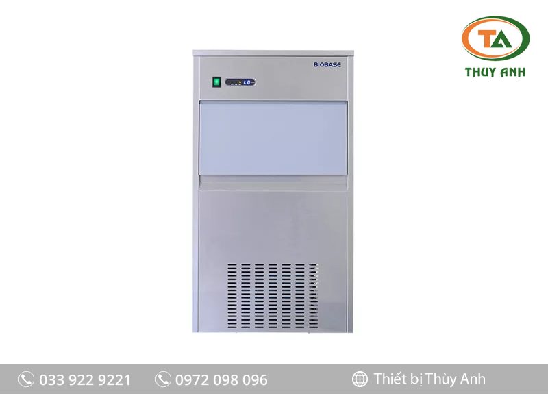 Máy làm đá vảy FIM100 Biobase (100kg/24h)