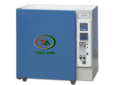 Tủ ấm CO2 HH-CP-TW water Sugold