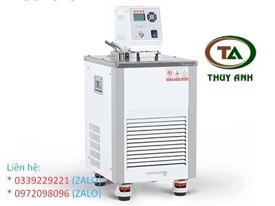 Bể điều nhiệt lạnh LC-LT430 LKLAB (30 lít, -40ºC, tuần hoàn)