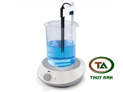 Máy khuấy từ EcoStir DLAB