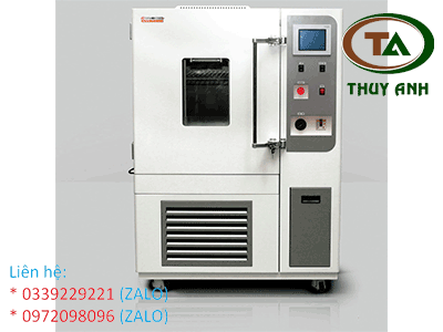 Tủ môi trường LH-TC292 LKLAB (250 lít, -20°C đến 150°C, 95% RH)