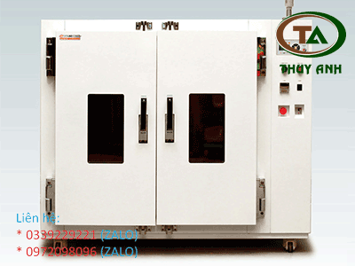 Tủ sấy công nghiệp LO-FS720 LKLAB (720 lít, tự động điều chỉnh)