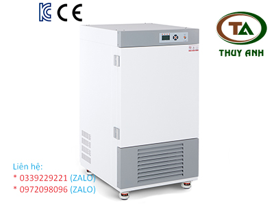 Tủ ấm BOD LI-IL060 LKLAB (60 lít, nhiệt độ thấp)