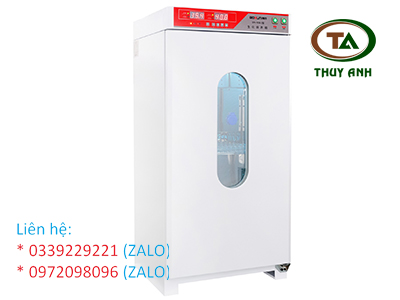 Tủ ấm sinh hóa SPX-100B-Z BOXUN ( 100 lít,  0 ~ 50ºC )