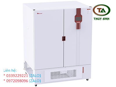 Tủ lão hóa thuốc BYX-1000S BOXUN (1000 lít, 0~85ºC)