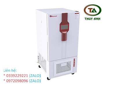 Tủ lão hóa thuốc BYX-150S BOXUN (150 lít, -10~85ºC)