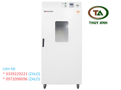 Tủ sấy BGZ-420 BOXUN (456 lít, 250ºC)