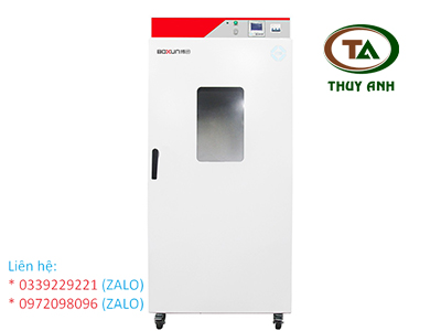 Tủ sấy GZX-9420MBE BOXUN (456 lít, 200ºC)
