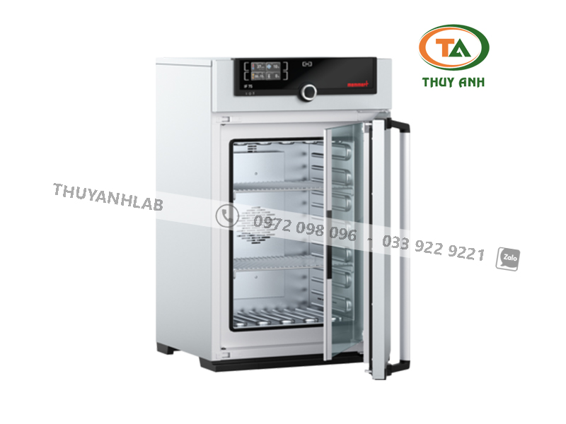 IF75 Memmert Tủ ấm 74 lít