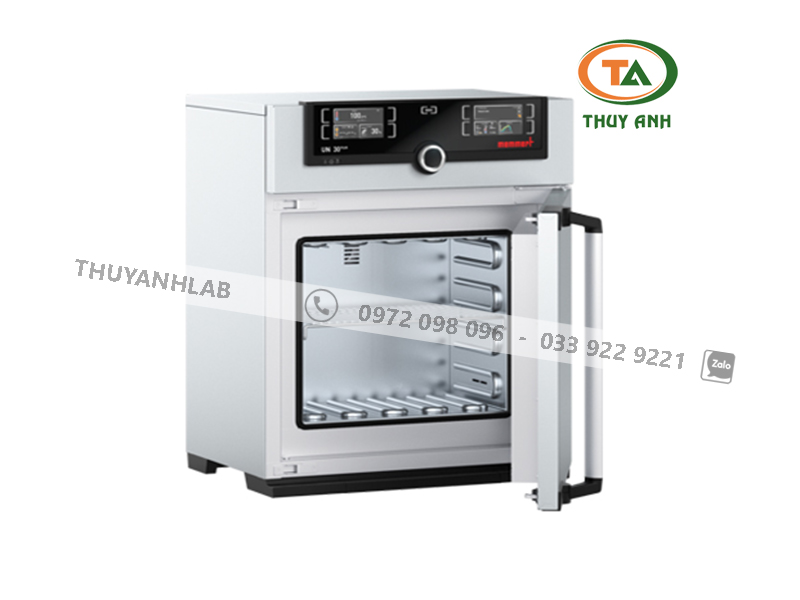 UN55plus Tủ Sấy Memmert 53 lít