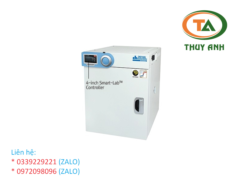 ThermoStable SIG-50 Daihan Tủ ấm đối lưu tự nhiên 50 lít