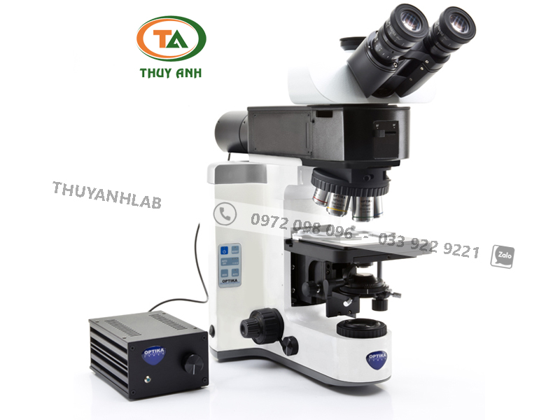 B-1000METDK OPTIKA Kính hiển vi