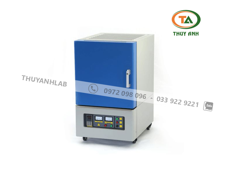 SX2-4.5-17TP XINKYO Lò nung nhiệt độ cao (4.5 lít, 1700°C)