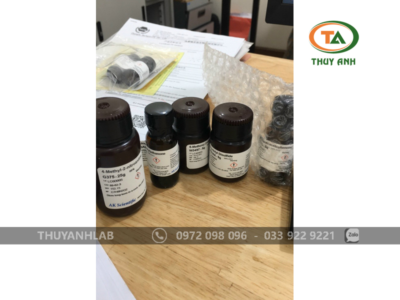 4-Methyl-2-nitroaniline