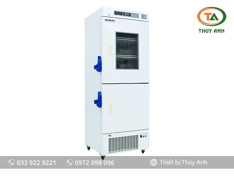 Tủ lạnh âm sâu BRF-40V318 Biobase (318 lít, -40°C~2°C)