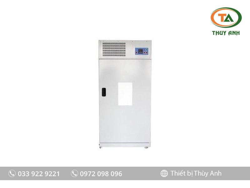 Tủ ấm lạnh LE-550RD Yihder (0ºC ~ 70ºC, 550 lít)