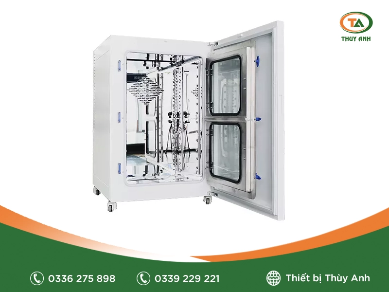 Tủ ấm CO2 BJPX-C160M BIOBASE