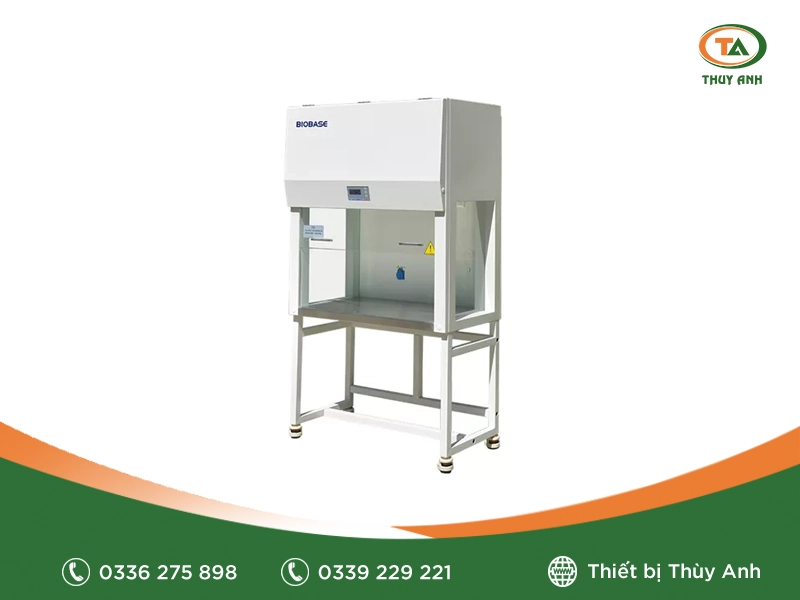 Tủ cấy vi sinh đứng BBS-DDC BIOBASE