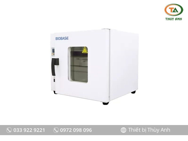 Tủ sấy đối lưu cưỡng bức BJPX-HGZ225 BIOBASE