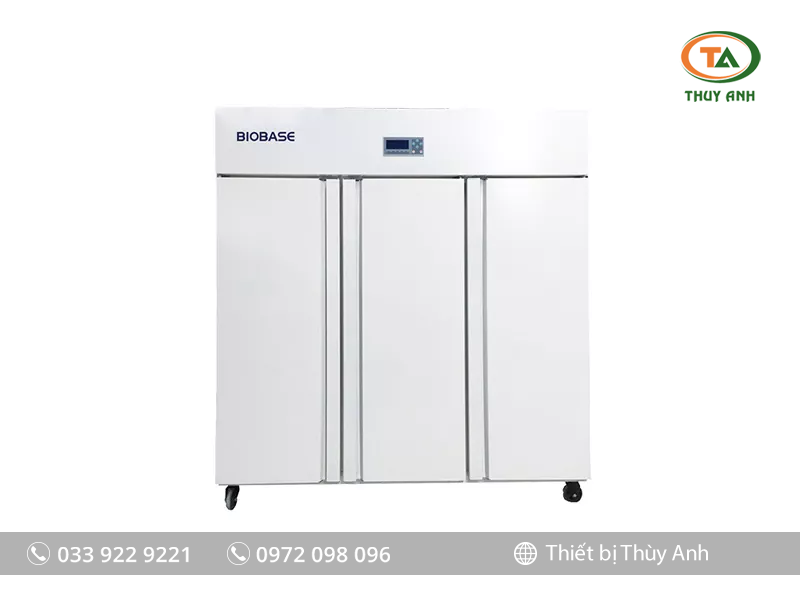 Tủ vi khí hậu BJPX-A1500CI BIOBASE (1500 lít, 0~50°C)