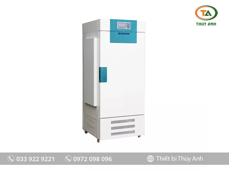 Tủ vi khí hậu BJPX-A160E BIOBASE (160 lít, 5~50°C)