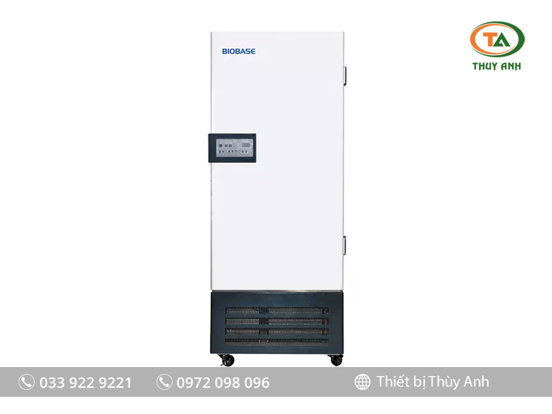 Tủ vi khí hậu BJPX-L150II BIOBASE (159 lít, 5~50°C)