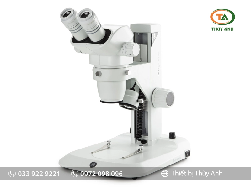 Kính hiển vi soi nổi NZ.1902-S-ESD EUROMEX (6,7X-45X)