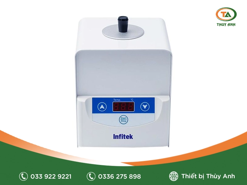 Máy tiệt trùng que cấy STGB-300A INFITEK (100-300°C)