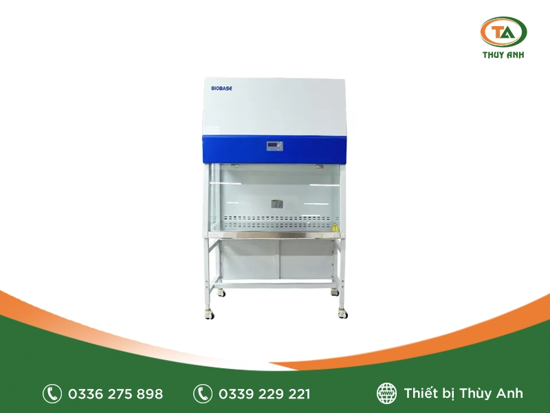 Tủ cấy vi sinh BBS-V800 BIOBASE