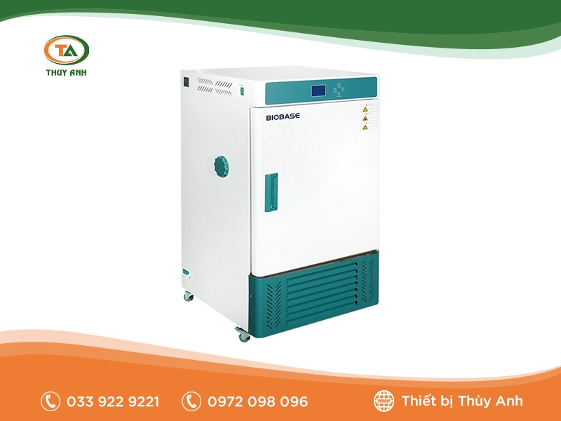 Tủ ấm BOD BJPX-B70P BIOBASE