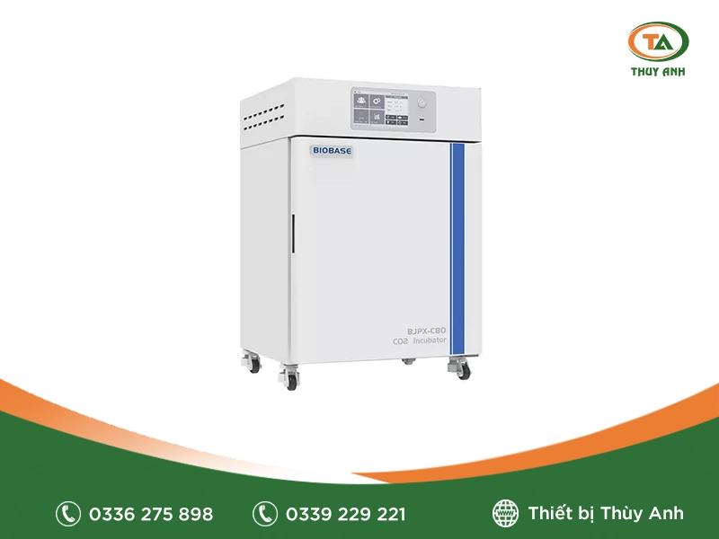 Tủ ấm CO2 BJPX-C160S BIOBASE