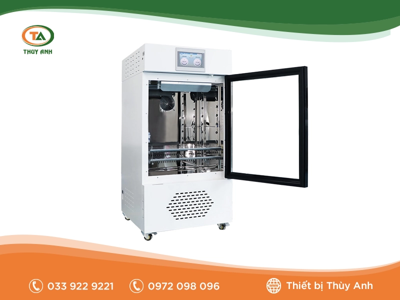 Tủ ấm đa năng BJPX-Y100 BIOBASE