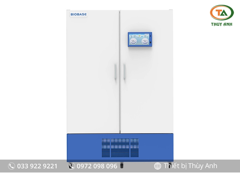 Tủ môi trường BJPX-HT1000(PC) BIOBASE