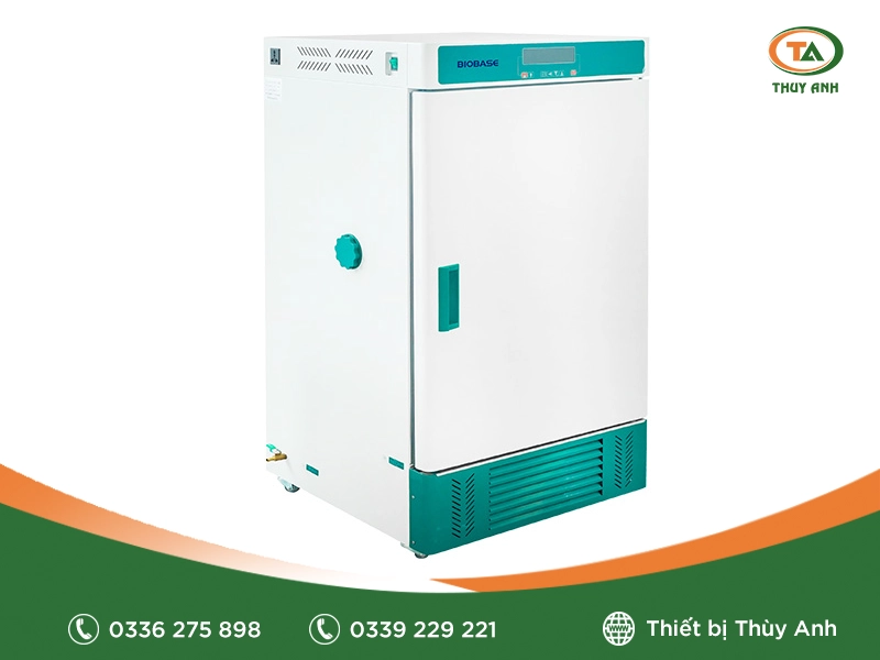 Tủ môi trường BJPX-HT70P BIOBASE