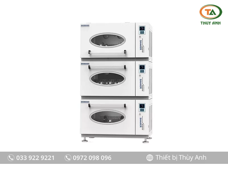 Tủ ấm lắc BJPX-SDW10-L BIOBASE