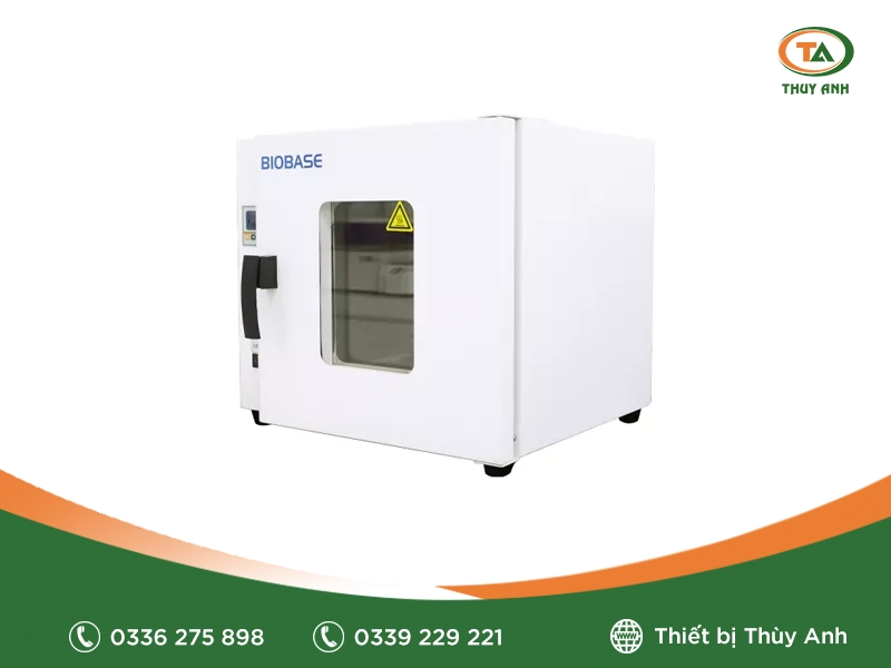 Tủ sấy đối lưu cưỡng bức BJPX-HGZ45 BIOBASE