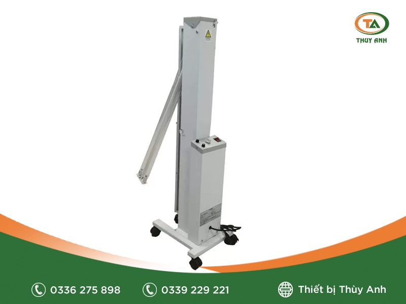 Xe khử khuẩn UV OLB-UDT1 BIOBASE