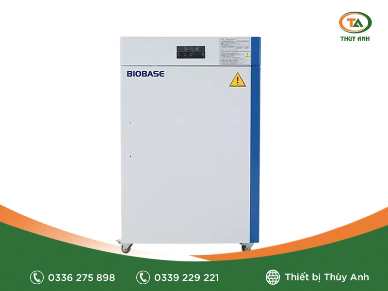 Tủ khử trùng UV dung tích 200L BJPX-SV200 BIOBASE