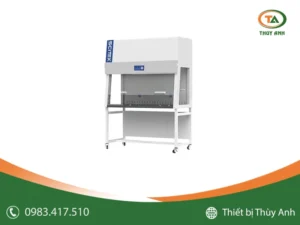 Tủ an toàn sinh học Class I SCITEK BSC-I-1100