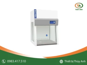 Tủ an toàn sinh học Class I SCITEK BSC-I-800