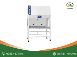 Tủ an toàn sinh học Class I SCITEK BSC-I-1300H
