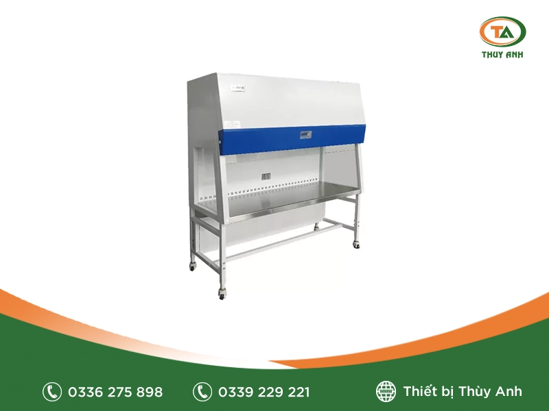 Tủ cấy vi sinh BBS-V1800 BIOBASE