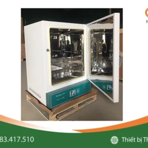 Tủ sấy đối lưu cưỡng bức WGL-125BE Xingchen