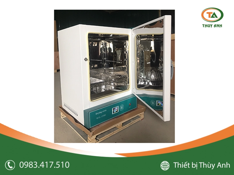 Tủ sấy đối lưu cưỡng bức WGL-125BE Xingchen