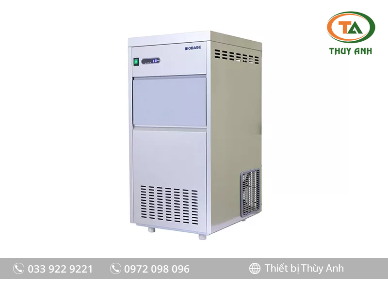 Máy làm đá vẩy FIM60 Biobase (60kg/24h)