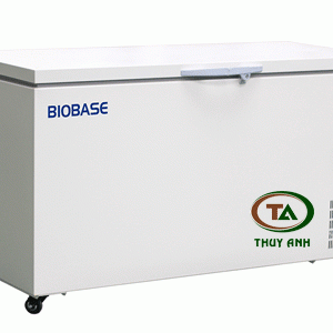 Tủ lạnh âm sâu BDF-40H300 BIOBASE ( -40 độ C / 300 lít )